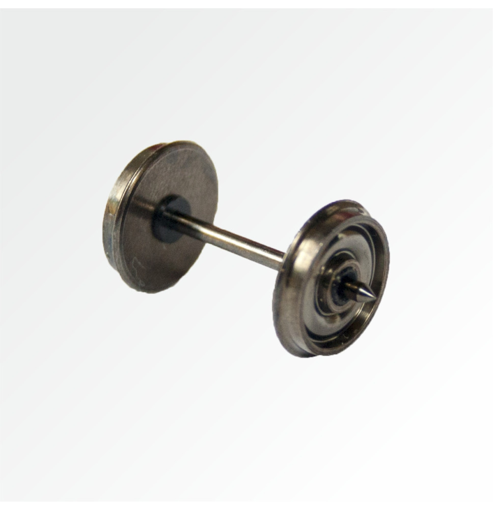 Dvojkolí FineScale RP 25 11