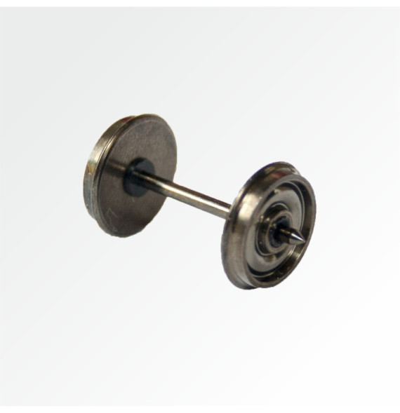 Dvojkolí FineScale RP 25 11