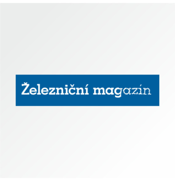 Železniční magazín 04/2026