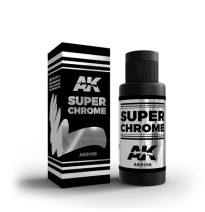 SUPER CHROME