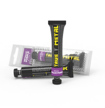 TRUE METAL METALIC PURPLE