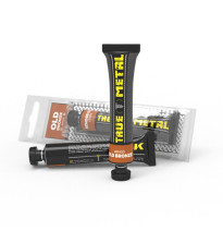 TRUE METAL OLD BRONZE