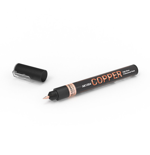 COPPER - Marker