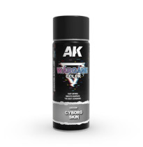 Cyborg Skin Spray
