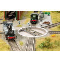 Točna H0 (tří kolejnicový systém)