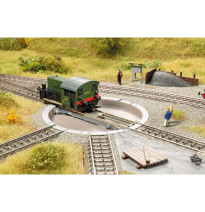 Točna H0 (tří kolejnicový systém)