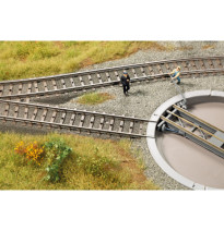 Rozšíření točny H0