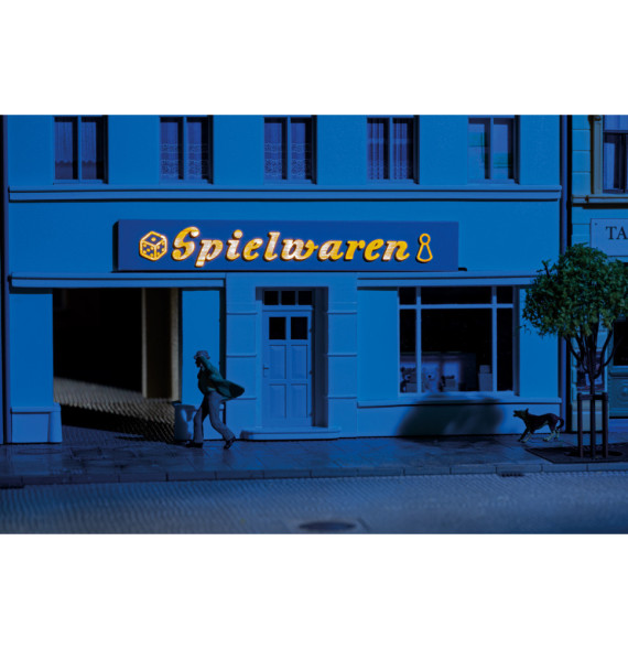 LED-neon Spielwaren