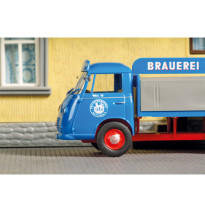 Goliath Expr. 1100 nápoje