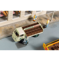 Goliath Expr. 1100 nápoje