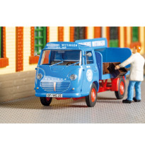 Goliath Expr. 1100 nápoje