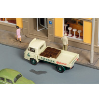 Goliath Expr. 1100 korba