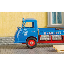 Goliath Expr. 1100 korba