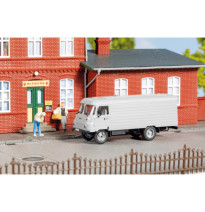 Robur LD3000 skříňový