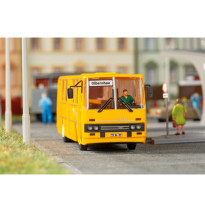 IKARUS 260 Karl-Marx-Stad