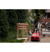 Jubiläumsmodell – největší kukačkové hodiny