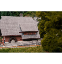 Jubiläumsmodell – největší kukačkové hodiny