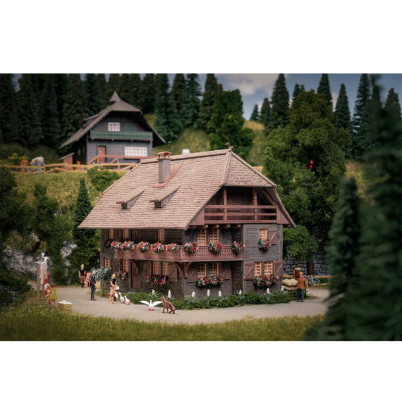 Jubiläumsmodell – hodinářství