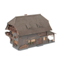 Jubiläumsmodell – hodinářství