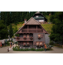 Jubiläumsmodell – hodinářství