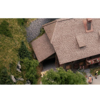 Jubiläumsmodell – hodinářství