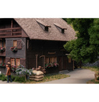 Jubiläumsmodell – hodinářství