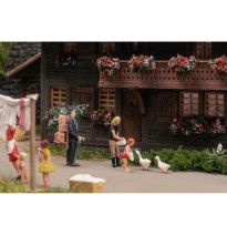 Jubiläumsmodell – hodinářství