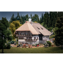 Jubiläumsmodell – Schwarzwaldhof