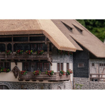 Jubiläumsmodell – Schwarzwaldhof