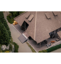 Jubiläumsmodell – Schwarzwaldhof