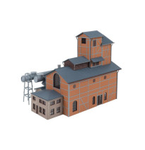 Dmychadlo s potrubím