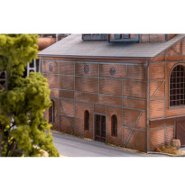 Dmychadlo s potrubím