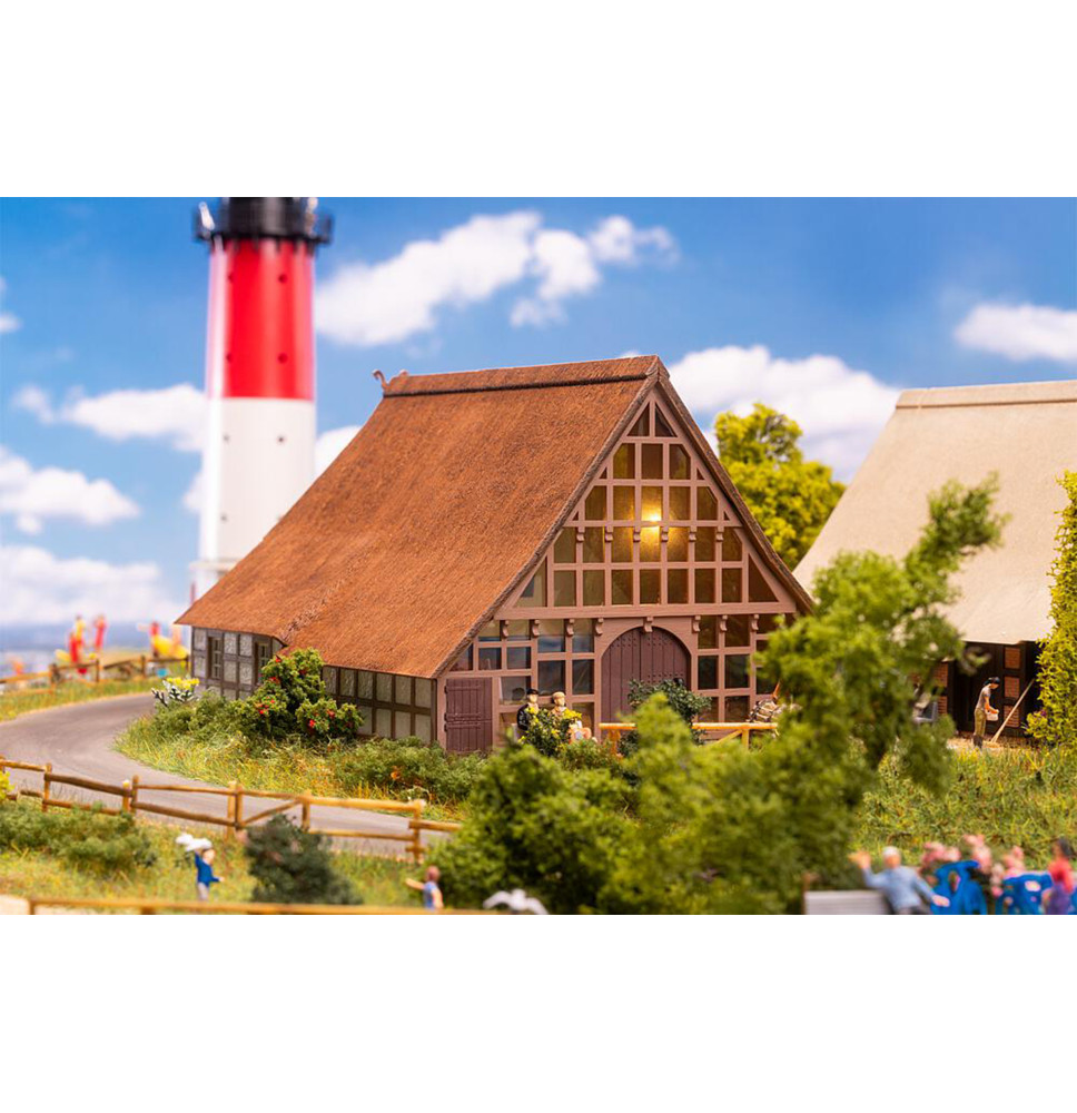 Severoněmecký dům