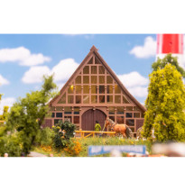 Severoněmecký dům