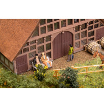 Severoněmecký dům