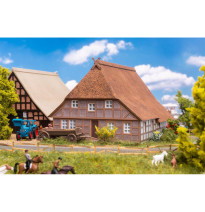 Severoněmecký dům