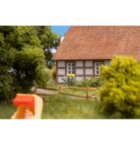 Severoněmecký dům