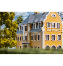 Lovecká zámeček Bellevue