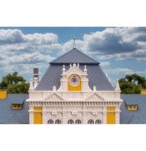 Lovecká zámeček Bellevue