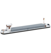 Říční nákladní člun