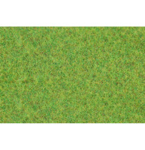 Statická tráva travní zelená 4 mm