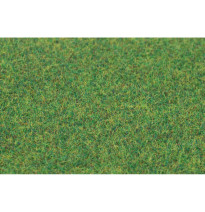Statická tráva tmavě zelená 4 mm