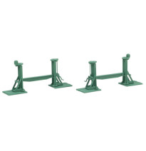 Vřetenové zvedáky