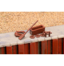 Vybavení přístavu