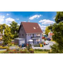 Dvougenerační dům