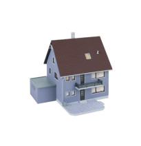 Dvougenerační dům