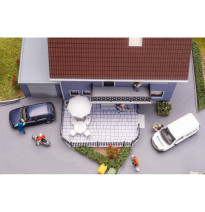 Dvougenerační dům