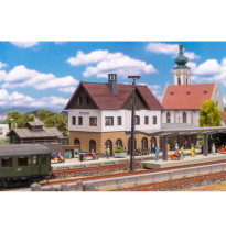 Nádraží Steinbach