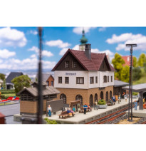 Nádraží Steinbach