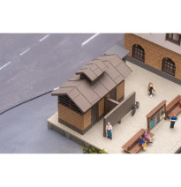 Nádraží Steinbach